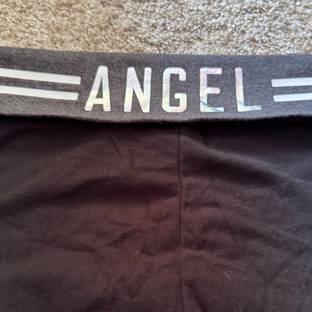 Victoria's Secret Gray Lounge Pants - Picture 3 of 3